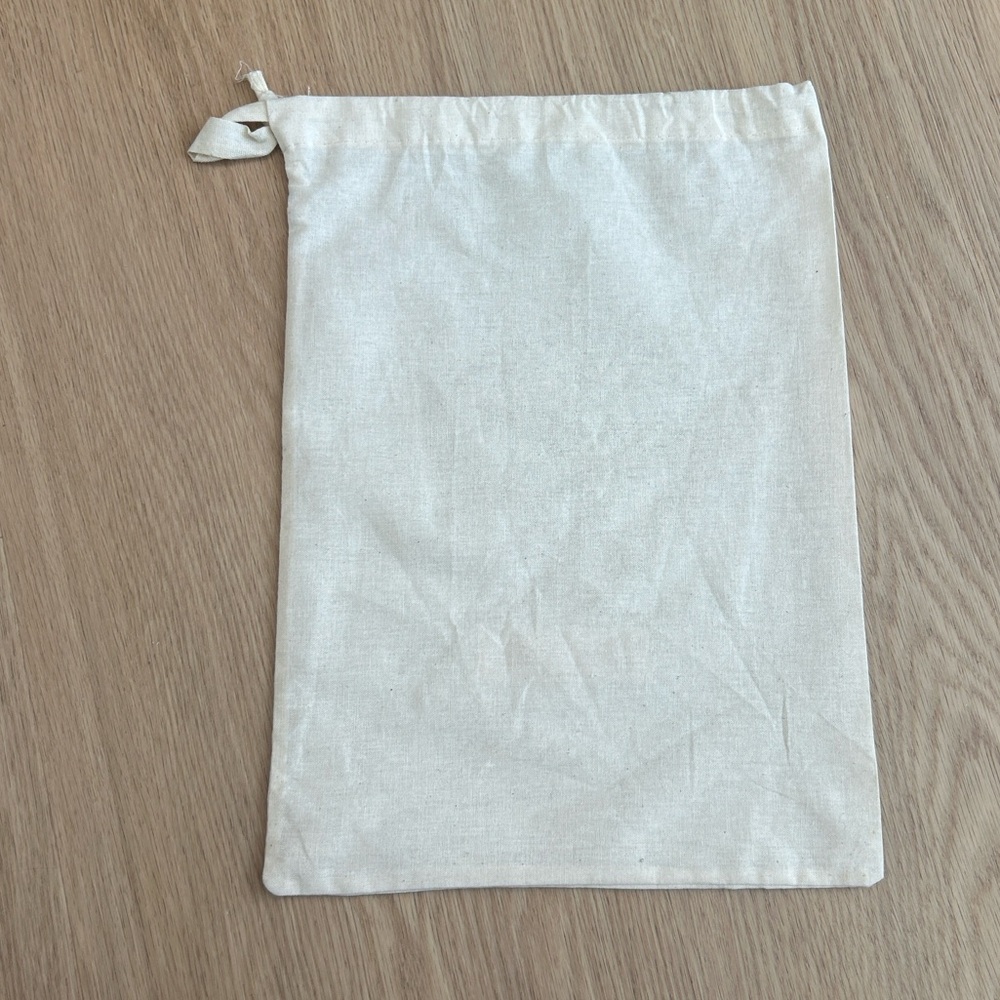 Marni Drawstring Dust Bag View 4